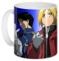 ������ Fullmetal Alchemist 38619