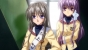 Clannad The Motion Picture (������� - �����)