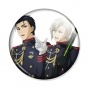 ������ Owari no Seraph - Glen Ichinose and Shinya Hiiragi