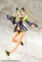 ������� Megami Device ASRA TAMAMONOMAE UTAGE 1/1 Plastic Model