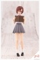 ������� ������ Sousai Shojo Teien: Takanashi Koyomi Ryobu High School Summer Clothes