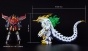 ������� SSSS.DYNAZENON: SSSS. Soft Vinyl Kaiju Gagula (First Form)
