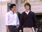 ������� ����� � �������� / Love Story in Harvard