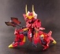 ������� ������ PLA ACT11 Sanada Extreme Armor Decoration Ver.