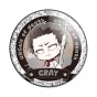 ������ Gochi-chara Angel of Death Gray