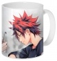 ������ Shokugeki no Souma - Eishi Tsukasa, Souma Yukihira