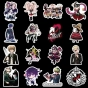 ����� ������� Danganronpa 50 ����