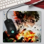 ������ ��� ����� ������������� Boku no Hero Academia Katsuki Bakugou