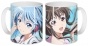 ������ Fuuka Akitsuki, Koyuki Hinashi