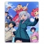 ������ ��� ����� ������������� Eromanga-sensei Main Characters