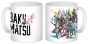 ������ � ������� ����� Bakumatsu