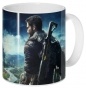 ������ "Just Cause 4" Ricco Rodriguez