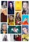 ������� Billie Eilish �1