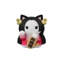 ����� ������� Mega Cat Project One Piece Nyan Piece Nyan! Fortune Lucky*Cat Pirates 6 Pack Box