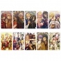 ����� �������� ������������� Kamigami no Asobi No.1