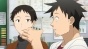 ��� � ��� � ���������� / Demi-chan wa Kataritai