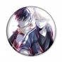 ������ Aoharu x Kikanjuu - Masamune Matsuoka and Tooru Yukimura