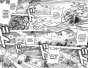 ����� ��� ��������� ��������. ����� 21 / My Hero Academia. ��� 21