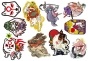 �������� Okami No.1