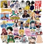 ����� ������� Boku no Hero Academia 50 ����