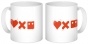 ������ "Love, Death & Robots" Logo