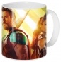 ������ Thor: Ragnarok - Hela, Loki, Thor, Valkyrie