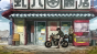 ����� ������ ���� / Megalo box [HD]