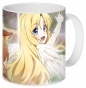 ������ Tate no Yuusha no Nariagari - Raphtalia � Firo