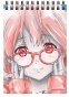 ������� � ������ A6 Kyoukai no Kanata