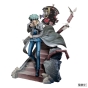 ������� Cowboy Bebop 2nd GIG Spike Spiegel -Daybreak- Complete Figure