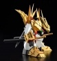 ������� ������ PLAMAX MS-16 Mashin Hero Wataru: Metal Jacket Senoumaru