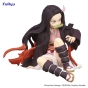 ������� SAV Noodle Stopper Figure Kamado Nezuko
