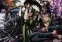 ������ �������� Nurarihyon no Mago Main characters