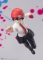 ������� S.H.Figuarts Fuuko Izumo "Undead Unluck"