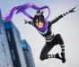 ������� One-Punch Man Speed O' Sound Sonic