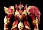 ������� ������ MODEROID Magic Knight Rayearth: Rayearth, the Spirit of Fire
