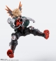 ������� S.H.Figuarts Katsuki Bakugo "My Hero Academia"