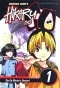 Hikaru no Go (������ � ��)