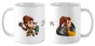 ������ Overwatch - Brigitte