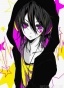 ������ �������� Anonymous Noise Yuzu