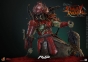 ������� Artist Collection "Alien VS Predator"1/6 Akaoni Samurai Predator (Takayuki Takeya x Yuji Oniki)