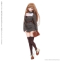 ������� Iris Collect Fuko / My way of life. (BROWNIE ver.) Complete Doll