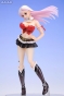 ������� ERSH Queen's Blade Rebellion - Captain Liliana - Excellent Model - 1/8 MegaHouse