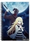 ������� � ������ A5 Angels of Death - Ray � Zack