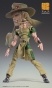 ������� Super Action Statue JoJo's Bizarre Adventure -Part III-: Hol Horse