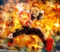 ������� S.H.Figuarts Katsuki Bakugo "My Hero Academia"