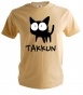 ����� �������� FLCL Takkun
