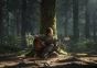 ������ �������� The Last of Us Part II / Ellie Williams