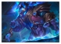 ������ �������� League of Legends / Nautilus Cosmic
