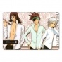 ������ ��������� ������������� D.Gray-man 310452